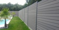 Portail Clôtures dans la vente du matériel pour les clôtures et les clôtures à Dontreix